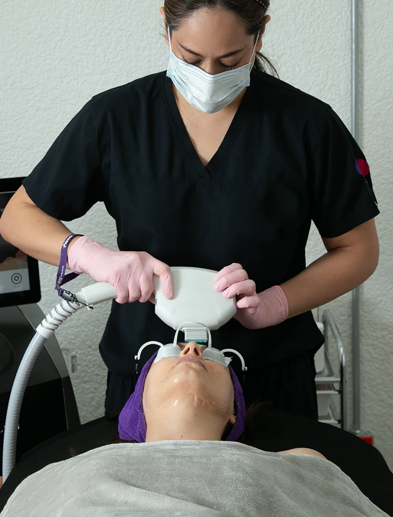 Preguntas Frecuentes sobre Tratamientos Láser Avanzados para la Piel