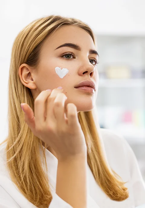 ABC del cuidado de la piel - Skincare