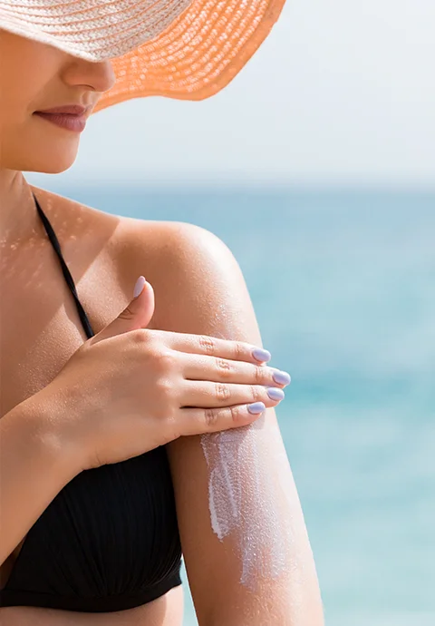 Cuidate del Sol, Recomendaciones para el Verano