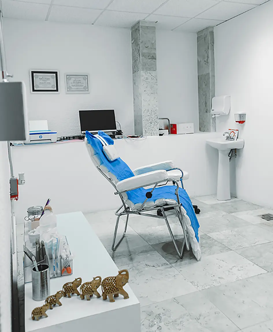 Consultorio Skintopía - Dermatólogos CDMX