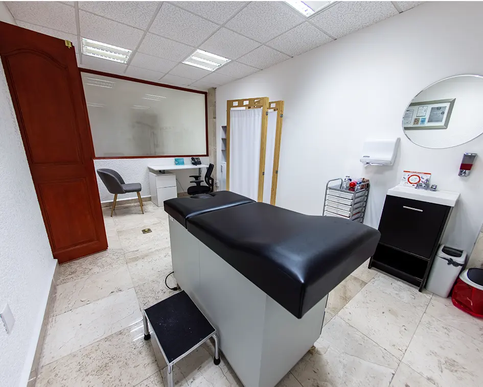 Tratamientos Dermatológicos CDMX