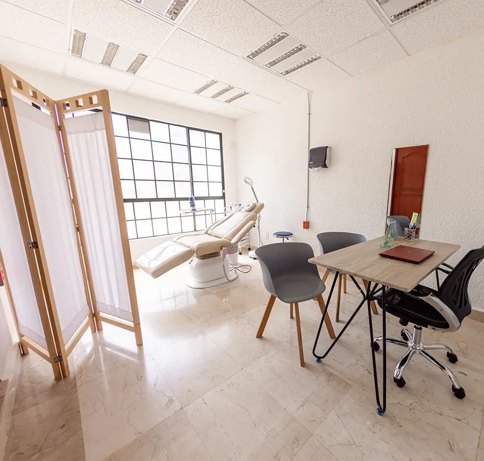 Consulta Dermatología CDMX Skintopía