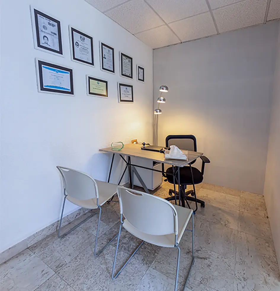 Consultorio Dermatológico Skintopía