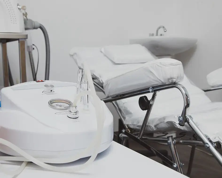 Aparatología Especializada en la Piel