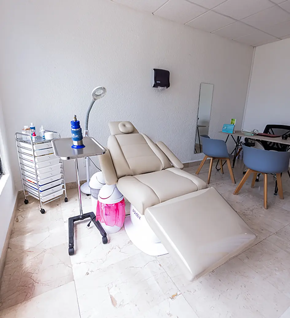 Clínica Dermatológica Skintopía