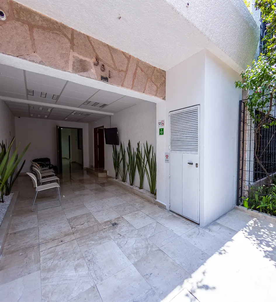 Dermatólogos CDMX - Skintopía