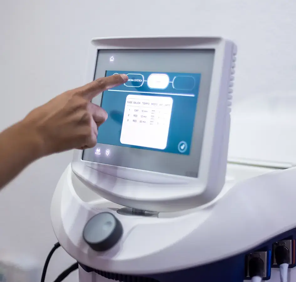 Tratamientos Radiofrecuencia - Skintopía