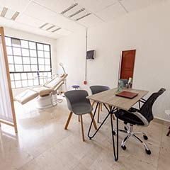 Dermatólogos Skintopía