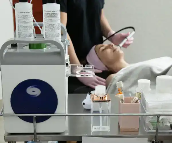 Aquabella Plus - Rejuvenecimiento Facial