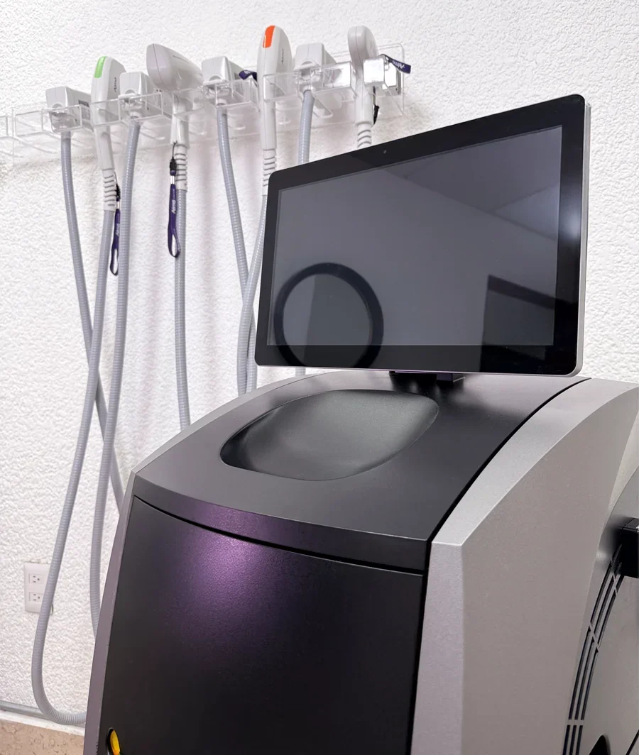 Tratamientos Láser Avanzados para la Piel