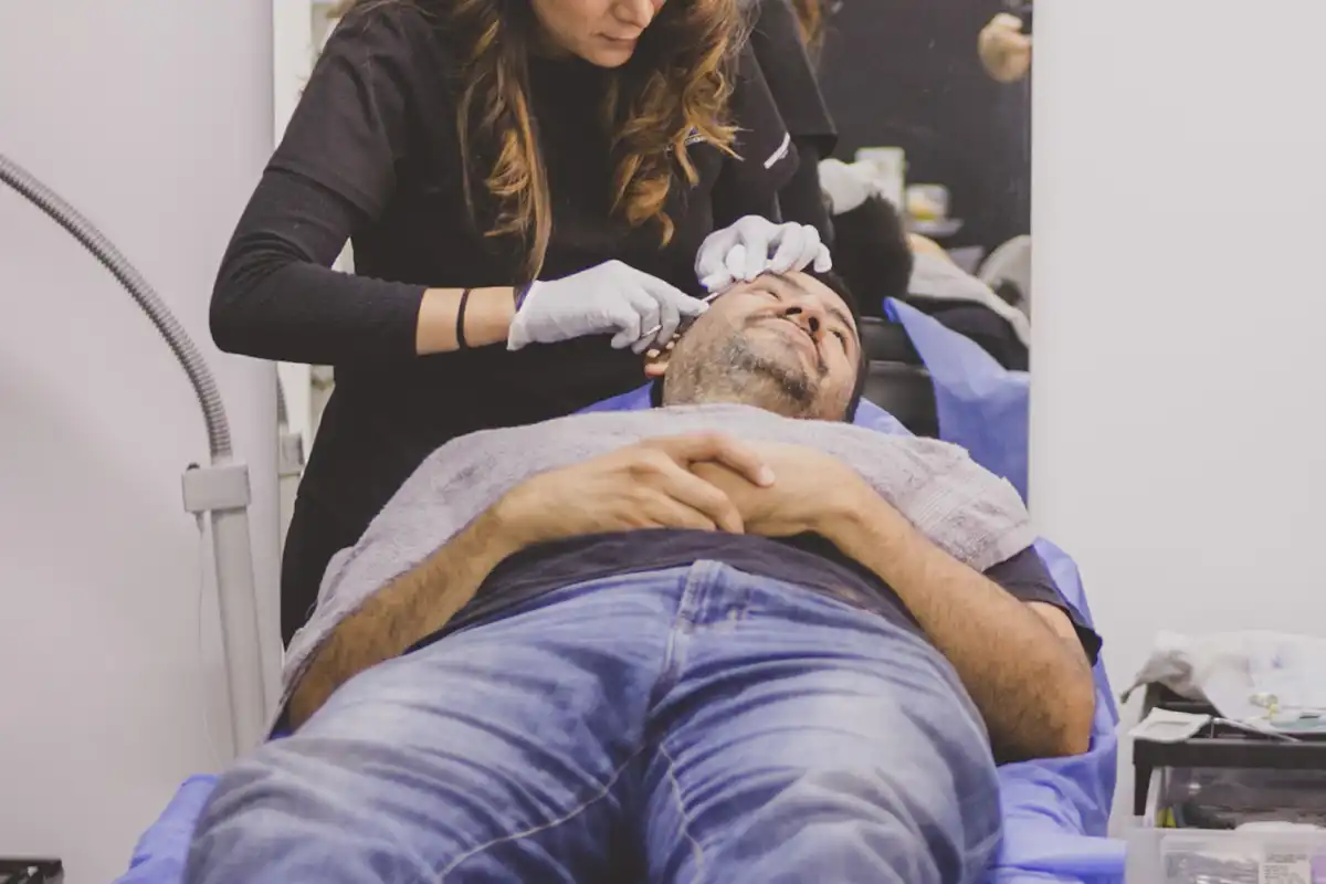 Biopsias de Piel para Diagnóstico de Tumores Malignos en Piel - CDMX