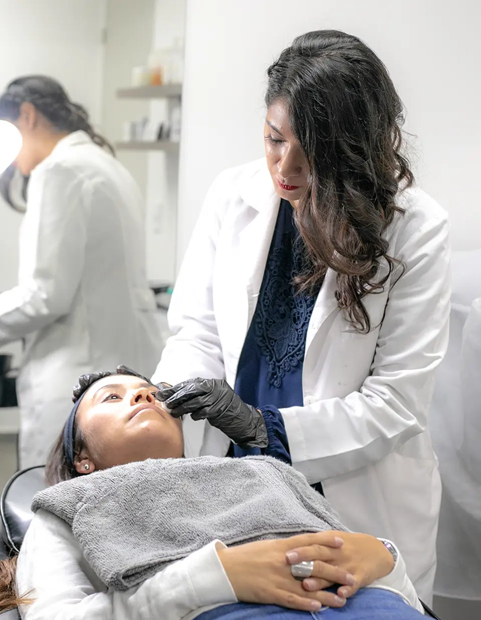 Clínica Dermatológica Skintopía - PauDerma