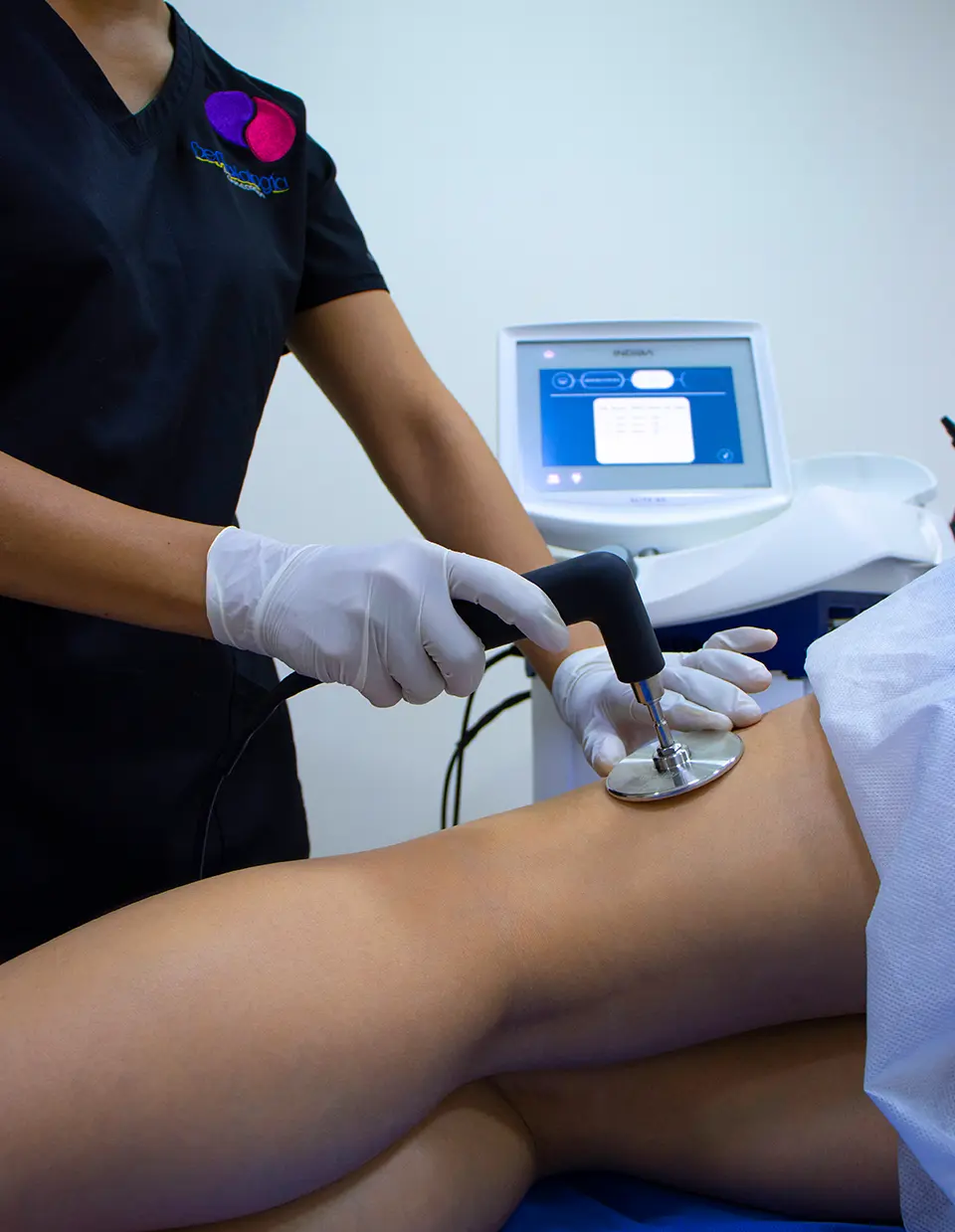 Clínica Dermatológica Skintopía - Tratamientos Corporales