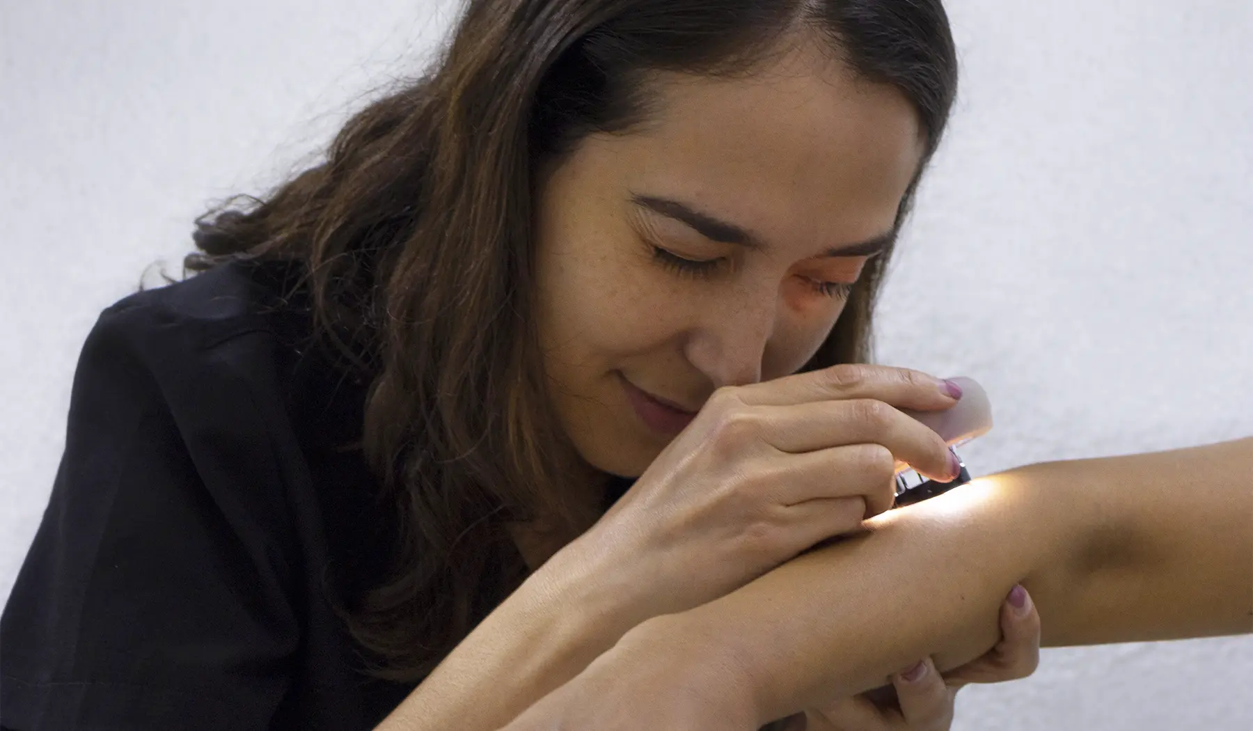 Tratamientos para afecciones de la piel - Dermatología Clínica